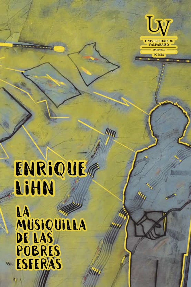 La musiquilla de las pobres esferas