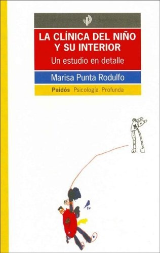 La Clínica del niño y su interior
