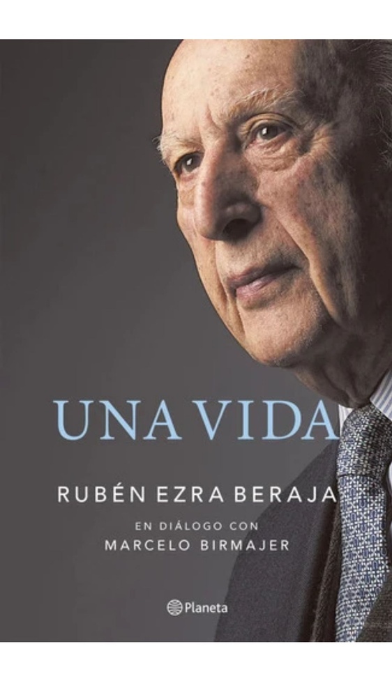 Una vida