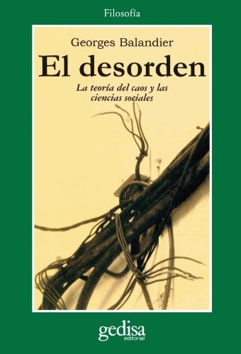 el Desorden