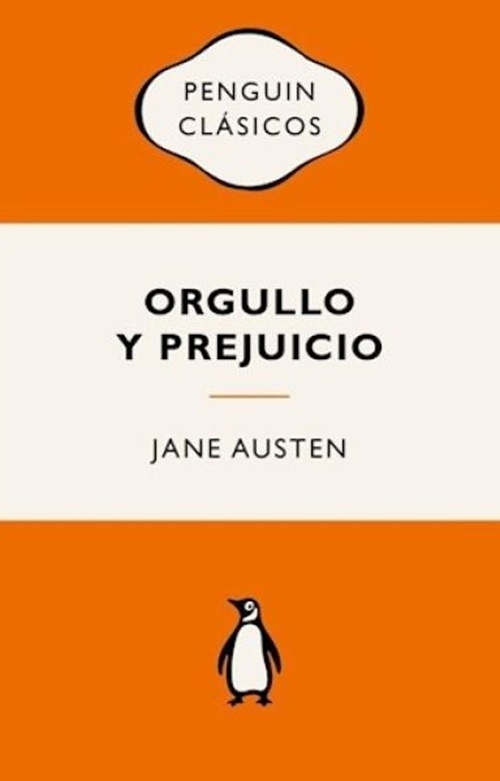 Orgullo y prejuicio