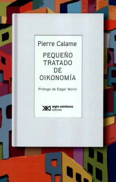 Pequeño tratado de Oikonomia