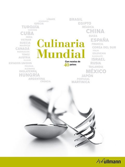 Culinaria mundial