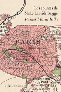 Apuntes De Malte Laurids Brigge Los