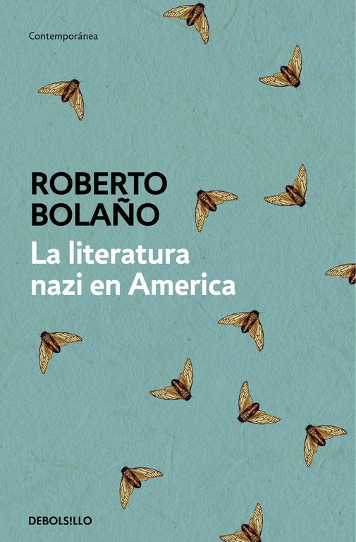 La Literatura nazi en America