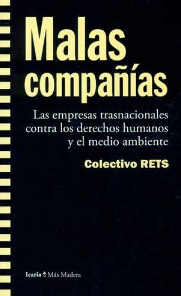 Malas compañias