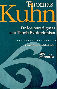 Thomas Kuhn. De los paradigmas a la t.revoluc