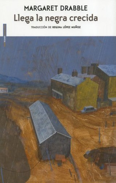 Llega la negra crecida