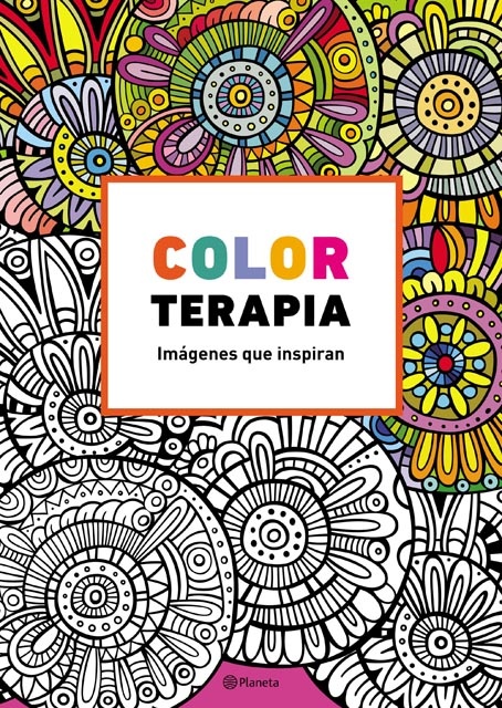Color terapia
