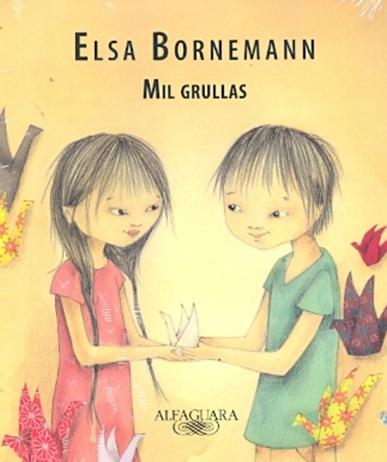 Mil grullas
