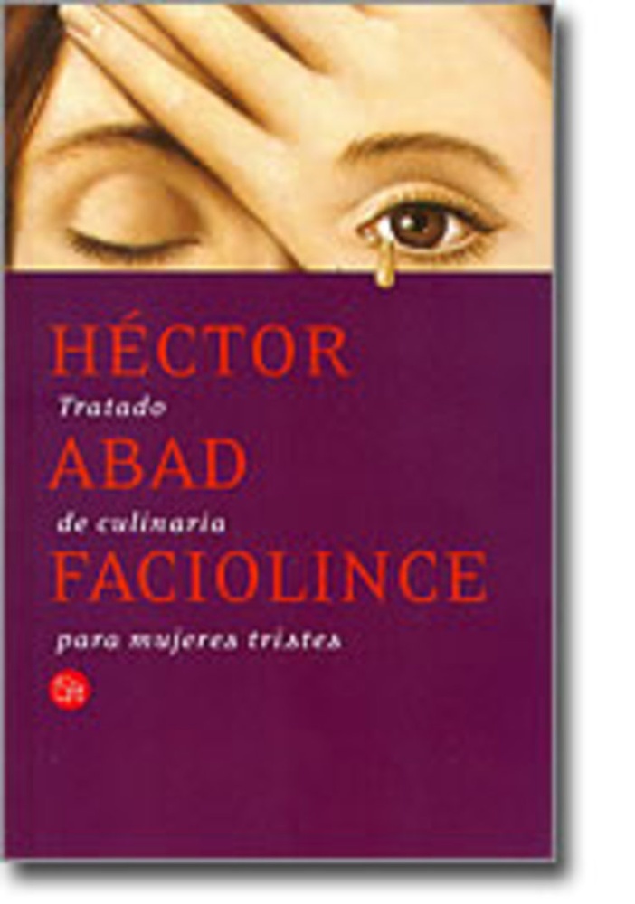 Tratado de culinaria para mujeres tristes