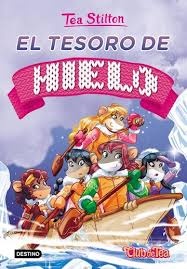 El Tesoro de hielo