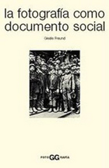 La fotografia como documento social