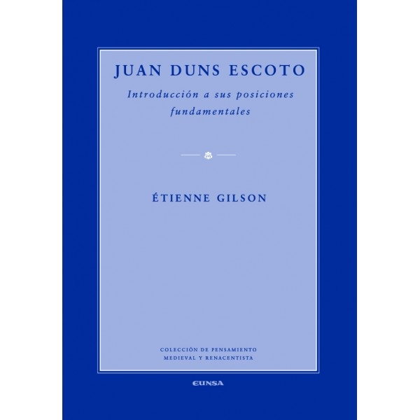 Juan Duns Escoto