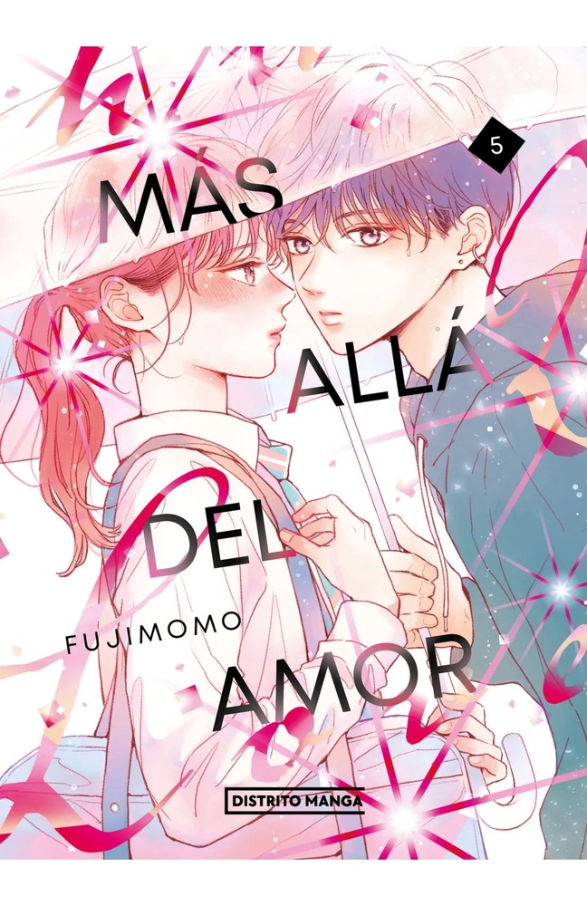 Mas allá del amor 5
