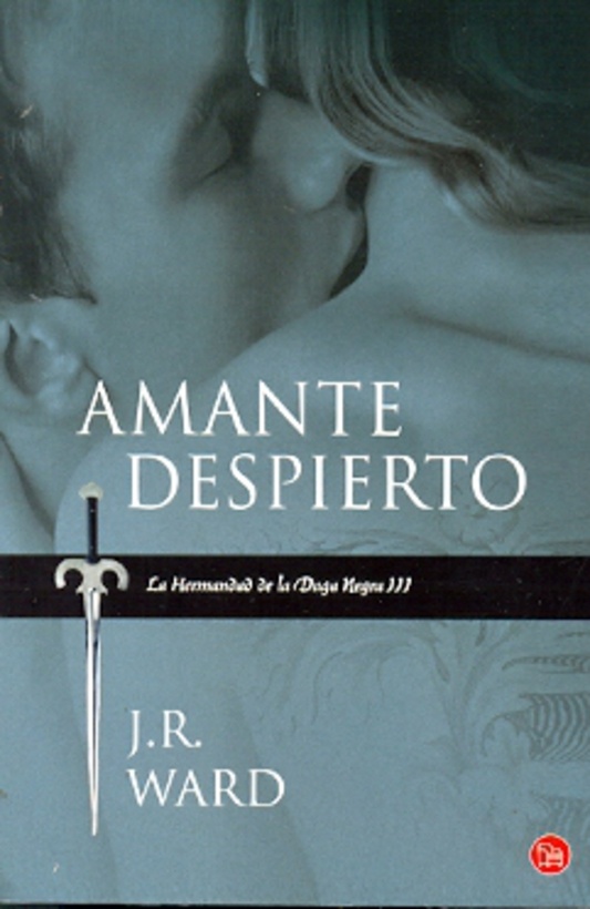 Amante despierto