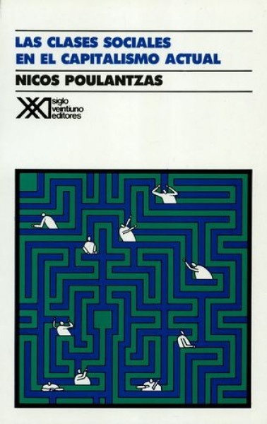 Las clases sociales en el capitalismo actual