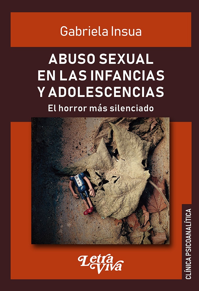 Abuso sexual en las infancias y adolescencias
