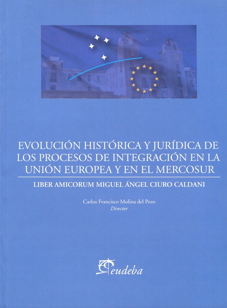 Evolucion historica y juridica de los procesos de