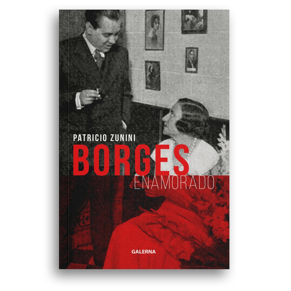 Borges enamorado