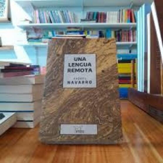 Una lengua remota