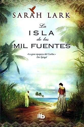 La isla de las mil fuentes