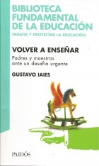 Volver a enseñar - LN