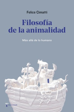 Filosofia de la animalidad