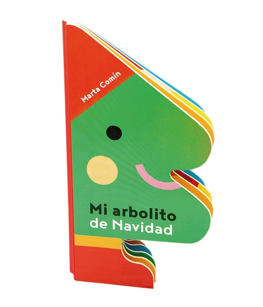 Mi arbolito de navidad