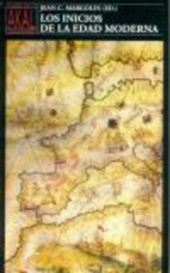 Los inicios de la edad moderna