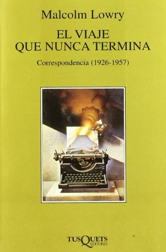 El Viaje que nunca termina