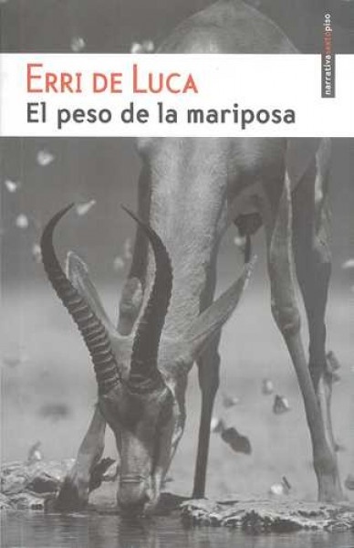 Peso De La Mariposa El