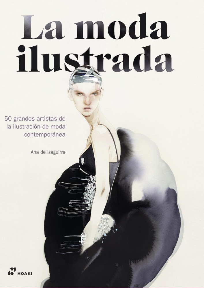 La moda ilustrada