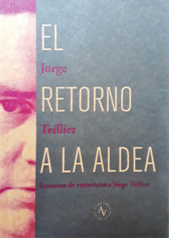 El retorno a la aldea