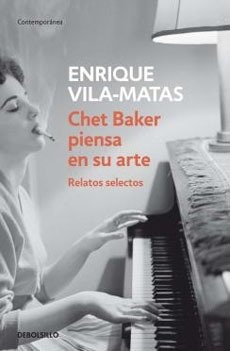 Chet Baker piensa su arte
