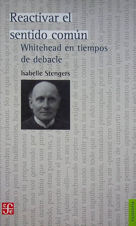 Reactivar el sentido común