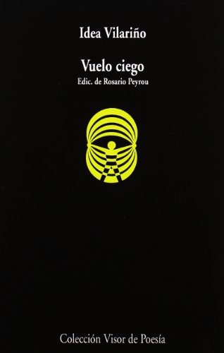 Vuelo ciego