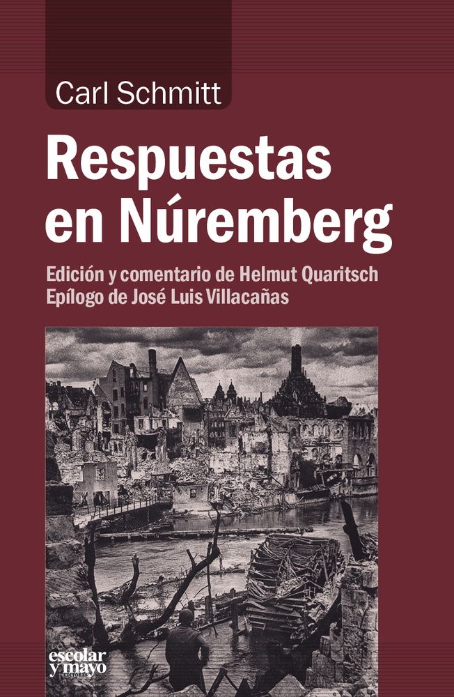 Respuestas en Nuremberg
