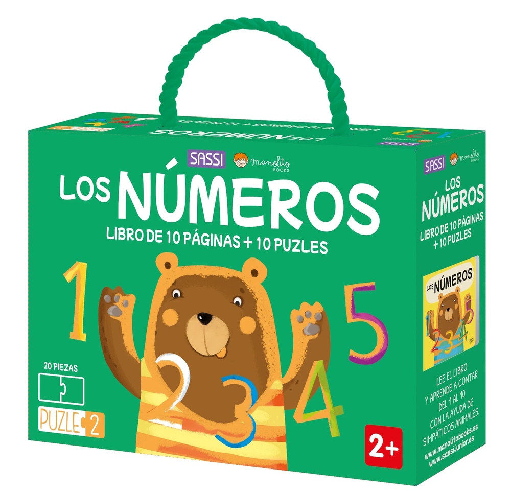 Numeros