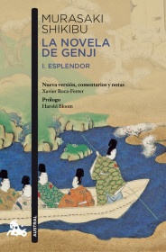 Estuche La novela de Genji