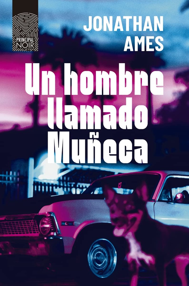 Hombre llamado muñeca, Un