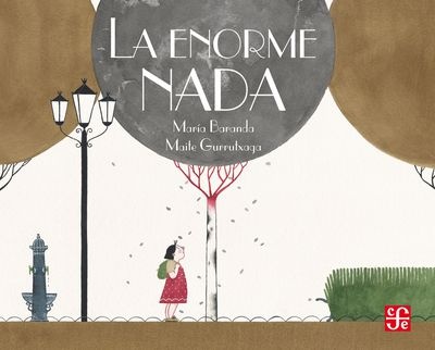 la enorme nada