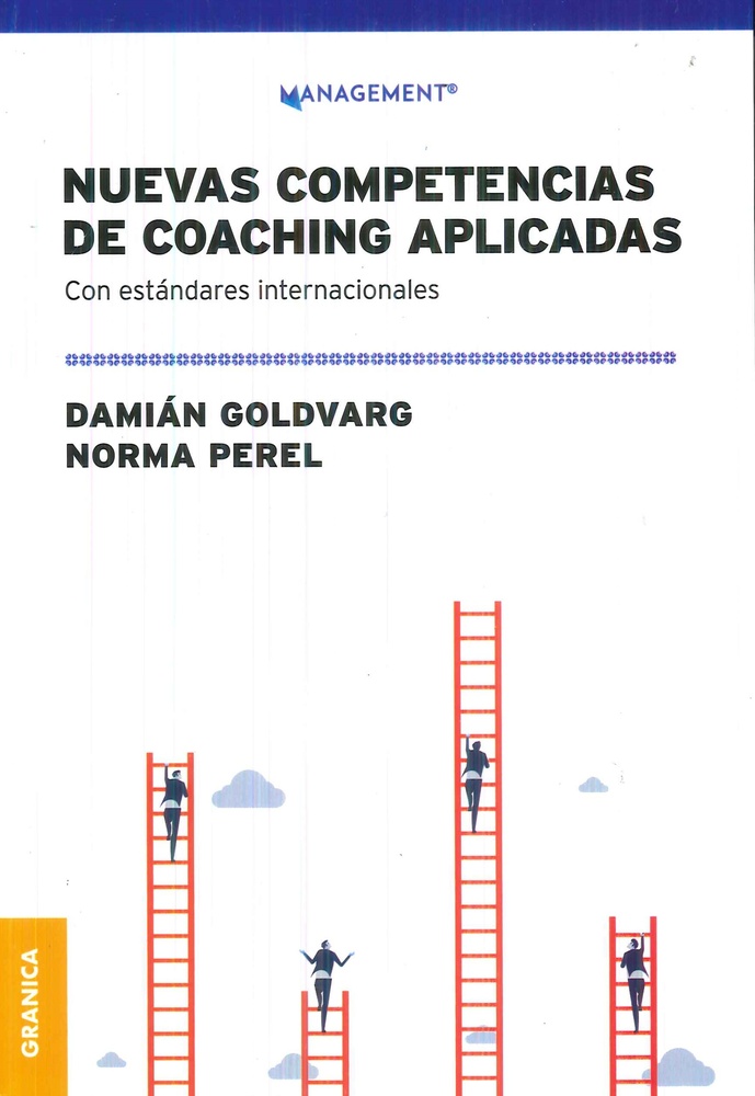 Nuevas competencias de coaching aplicadas