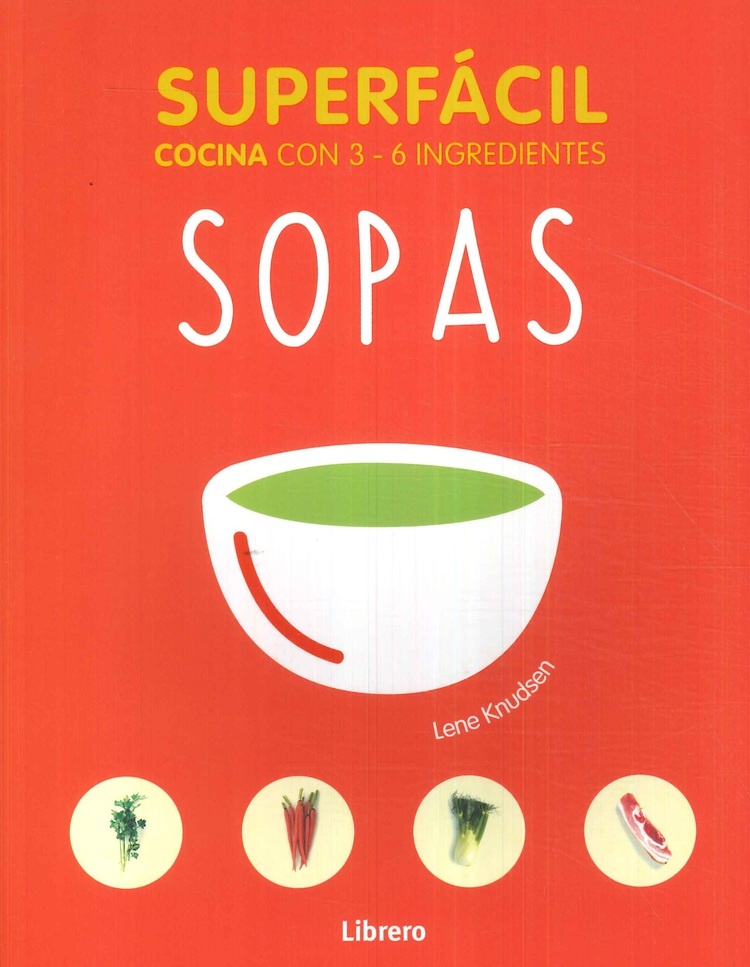 Superfacil Sopas