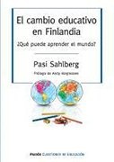 el Cambio educativo en Finlandia