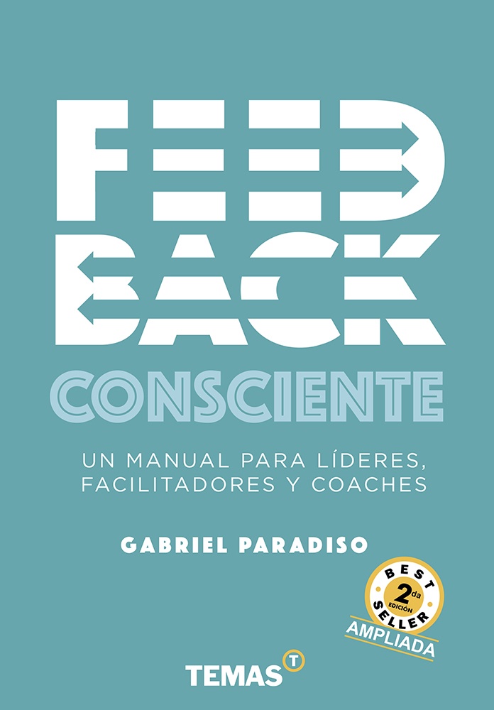 Feedback consciente 2ª ED