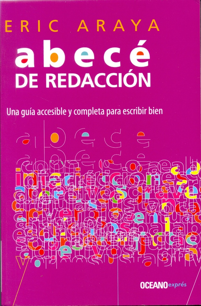 Abece de la redaccion - oex