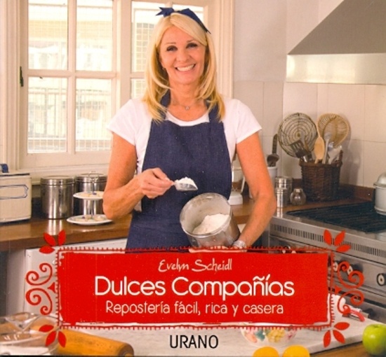Dulces compañías