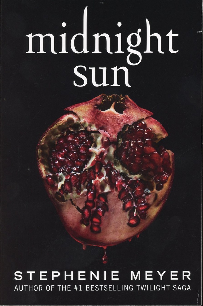 Midnight sun - little brown usa