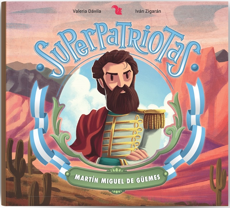 Martin Miguel De Guemes